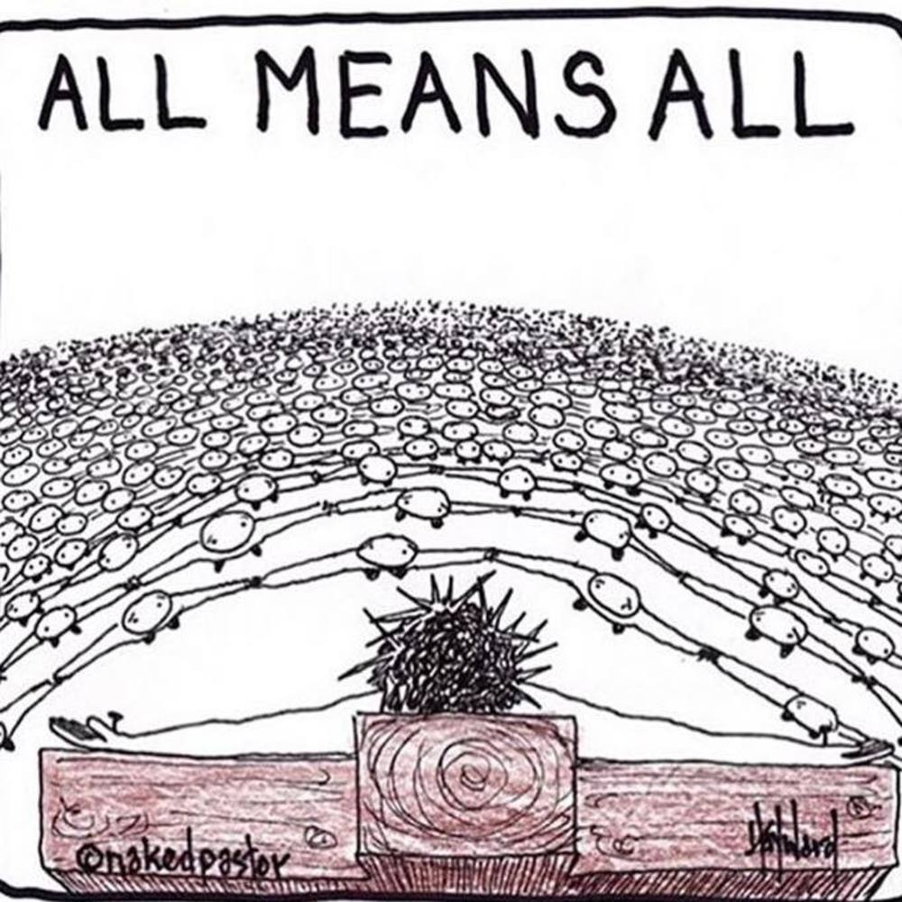 Meet your Posher, Judy